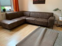 Bellagio Schönes Eckledersofa von Seats & Sofas 2,5 x 2 m Wuppertal - Cronenberg Vorschau