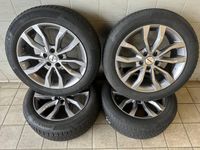 Winterräder 215/55R17 94H Seat Alhambra 7n Nr.173 Nordrhein-Westfalen - Werl Vorschau