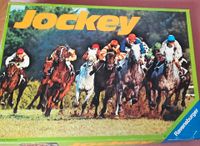 Brettspiel ,,Jockey,, von Ravensburger Niedersachsen - Wildeshausen Vorschau