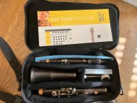 Oboe Modell K 2/4 Saarland - Perl Vorschau