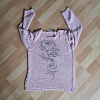 Pullover Größe S BONITA (mit Rosa) Niedersachsen - Oldenburg Vorschau