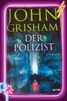 Der Polizist John Grisham Dortmund - Brechten Vorschau