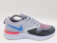 Nike Laufschuhe Odyssey React Flyknit 2 Gr. 40,5 / Damen AH1016 Rheinland-Pfalz - Worms Vorschau