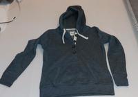 Sweatshirt mit Kapuze Gr. M Clockhouse Hessen - Wölfersheim Vorschau