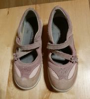 Kinderschuhe, Ballerina Gr. 30  ricosta Bayern - Vilsheim Vorschau