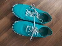 Vans Schuhe Damen 37 Sachsen - Kreischa Vorschau