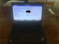 Laptop: Lenovo T440P Baden-Württemberg - Backnang Vorschau