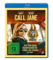 Blu-ray Film "Call Jane" Niedersachsen - Emden Vorschau