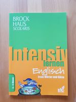 Intensiv lernen Englisch - Erste Wörter und Sätze 3.-4. Klasse Hessen - Mühlheim am Main Vorschau