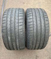 SOMMERREIFEN 275/35 ZR19 100Y XL MICHELIN PILOT SPORT 4S * DOT21 Hessen - Maintal Vorschau