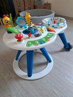 Baby Spieltisch & Lauflernhilfe Saarland - Dillingen (Saar) Vorschau