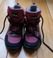 Wanderschuhe von Fila Nordrhein-Westfalen - Gronau (Westfalen) Vorschau