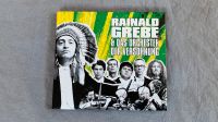 Rainald Grebe CD Fanny Van Dannen Götz Widmann Rio Reiser Herzogtum Lauenburg - Ratzeburg Vorschau