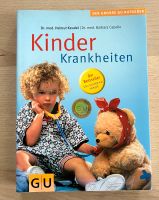 Buch Kinderkrankheiten Bayern - Schöllnach Vorschau