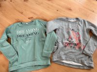 2 x Sweatshirt s‘Oliver Q/S M 152 Rheinland-Pfalz - Schifferstadt Vorschau