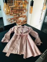 Sehr EDEL Damen TRECHCOAT Madeleine Rosa/Rose Gr. 38 Bayern - Fürth Vorschau