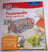 Wer wie was Bauerhof und Feuerwehr Bayern - Traunstein Vorschau