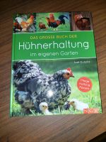 Hühnerhaltung im eigenen Garten Buch Neu Hessen - Mengerskirchen Vorschau