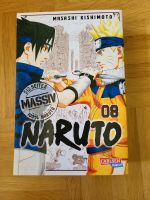 Masashi Kishimoto Naruto Nordrhein-Westfalen - Bad Oeynhausen Vorschau