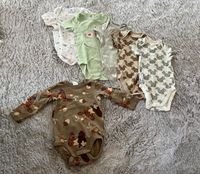 Baby Kleidung Set Unisex Bodys Größe 74 Baden-Württemberg - Heidenheim an der Brenz Vorschau