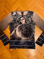 Jane Doe Collection Shirt mit Motiv Samt Bayern - Nittendorf  Vorschau