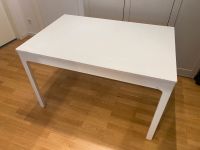 Tisch Ikea weiß ausziehbar Berlin - Köpenick Vorschau
