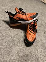 Nike Air Max 270er |Orange| Unisex| Gr.42 Hessen - Altenstadt Vorschau