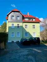 Wohnung in Jugendstilvilla Bayern - Hof (Saale) Vorschau