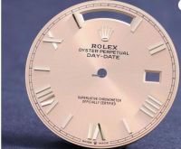 Rolex Day Date 40mm  Ziefferblatt Champagne  228238 Nordrhein-Westfalen - Siegburg Vorschau