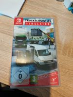 Switch Spiel Truck logistics Berlin - Hellersdorf Vorschau