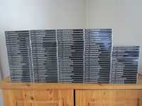 Die drei Fragezeichen ??? CD Sammlung * 118 CD´s * Sehr gut ! Bayern - Sennfeld Vorschau