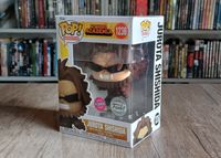 Funko Pop! My Hero Academia Jurota Shishida 1236 (Flocked) Schleswig-Holstein - Alveslohe Vorschau