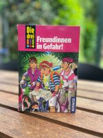 Die drei !!! - Freundinnen in Gefahr, Fall 50 Nordrhein-Westfalen - Mönchengladbach Vorschau