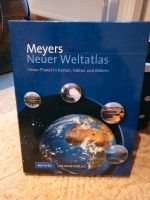 Meyers Weltatlas Hessen - Mainhausen Vorschau