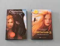 Ostwind und Ostwind 2 Buch zum Film Bayern - Blaichach Vorschau