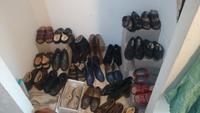 Schuhe diverse Größen 36 37 38 39 Baden-Württemberg - Schrozberg Vorschau