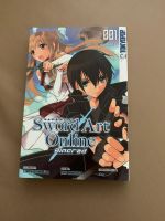 Sword Art Online Manga Nordrhein-Westfalen - Lünen Vorschau