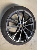 KOMPLETTRAD 19 Zoll Audi A4 S4 8W B9 S-Line Sommerrad 8W0601025BF Baden-Württemberg - Tübingen Vorschau