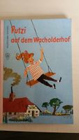 Kinderbuch # Putzi auf dem Wacholderhof # Berlin - Treptow Vorschau