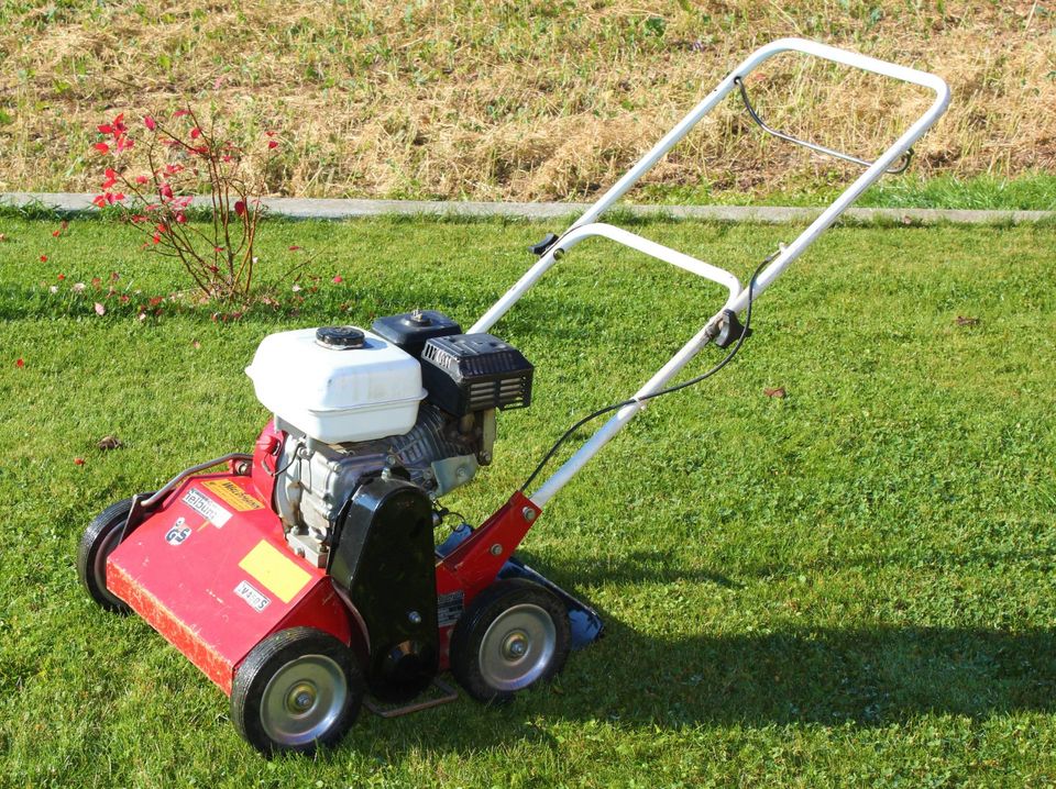 Gartenhäcksler / Häcksler / Schredder zum mieten in Kallmünz