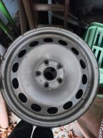 VW Audi Seat 16 Zoll Stahlfelgen 5x 112 Brandenburg - Schorfheide Vorschau