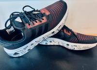 Coole Herren Sneaker Adidas Swift Run 23 Größe 44 Dresden - Innere Altstadt Vorschau