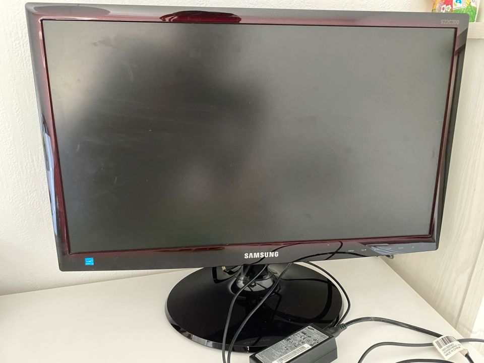 Monitor SAMSUNG in Gießen