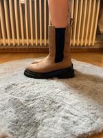 Stiefeletten Häfen - Bremerhaven Vorschau