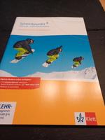 Schnittpunkt 5 Arbeitsheft ISBN : 978-3-12-744555-8 Niedersachsen - Lauenau Vorschau