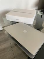 Ich verkaufe Apple Macbook Air Bayern - Lohr (Main) Vorschau