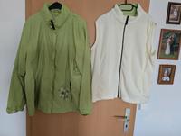 Wind/ Regenjacke Sachsen-Anhalt - Aken Vorschau