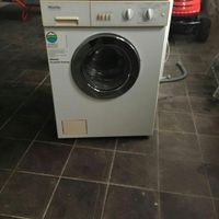 Miele Hydromatic W698 Waschmaschine Dithmarschen - Lunden Vorschau