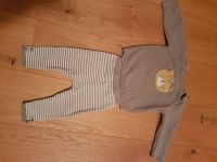 C&A Baby-Outfit 2-teilig Pullover + Hose Größe 68 Bayern - Haarbach Vorschau