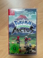 Pokemon Legenden Arceus Nintendo Switch Rheinland-Pfalz - Bruchsiedlung Vorschau